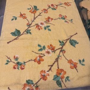 St Mary’s Bath Towels